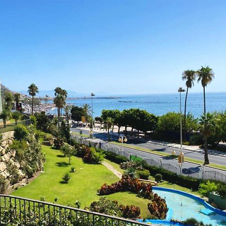 Benalbeach Residential Benalmádena Εξωτερικό φωτογραφία