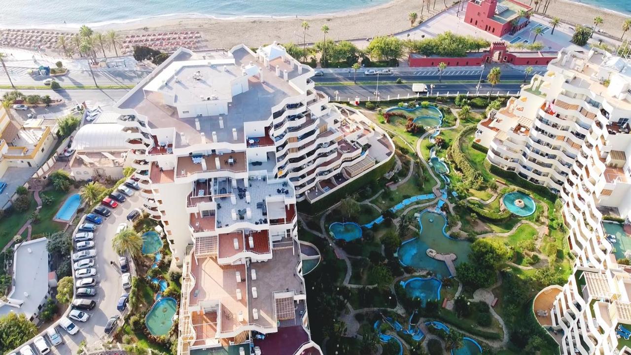 Benalbeach Residential Benalmádena Εξωτερικό φωτογραφία