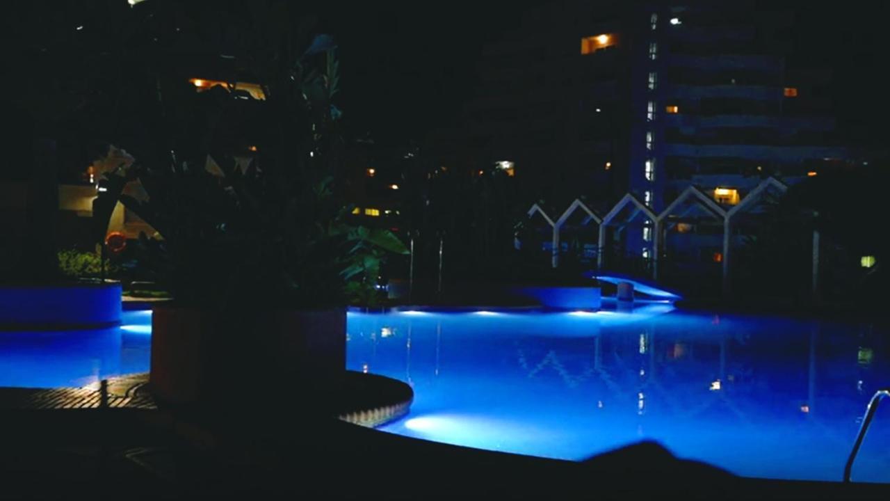 Benalbeach Residential Benalmádena Εξωτερικό φωτογραφία