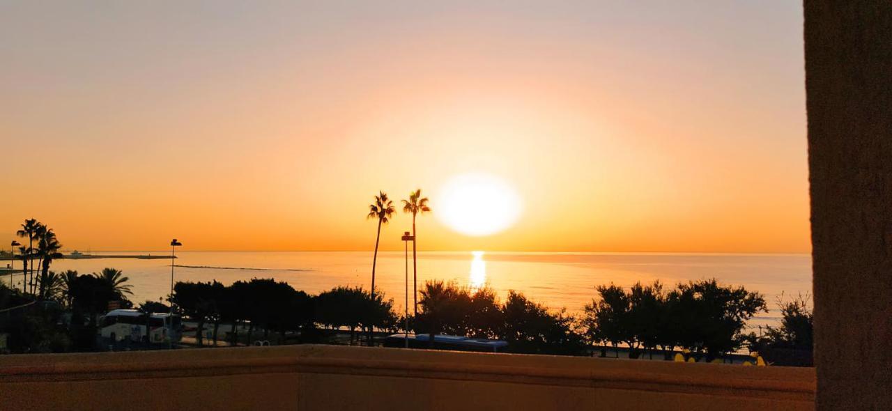 Benalbeach Residential Benalmádena Εξωτερικό φωτογραφία