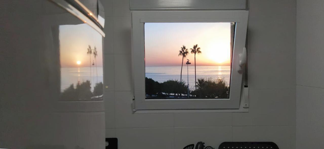 Benalbeach Residential Benalmádena Εξωτερικό φωτογραφία