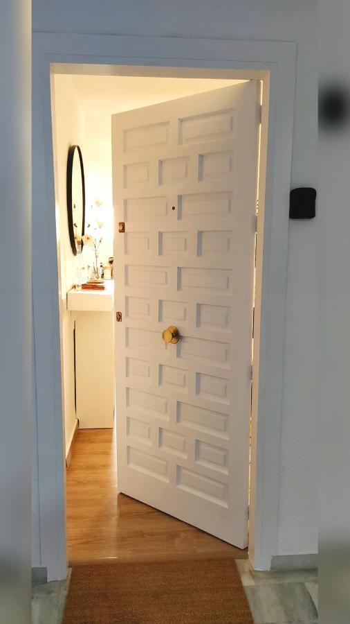 Benalbeach Residential Benalmádena Εξωτερικό φωτογραφία