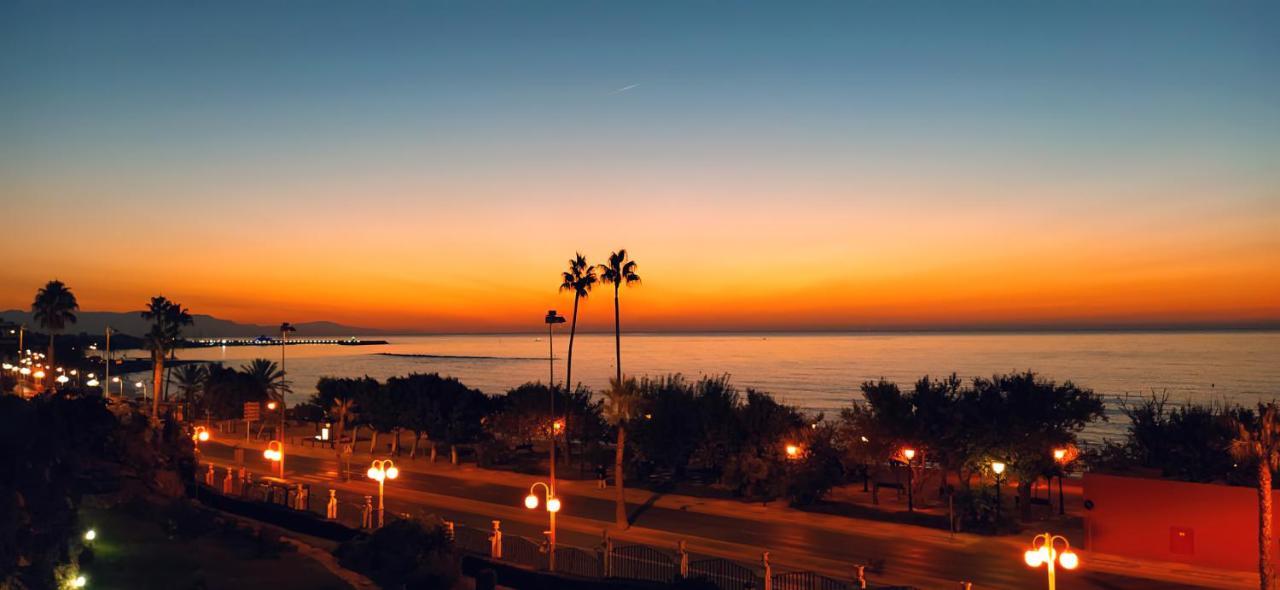 Benalbeach Residential Benalmádena Εξωτερικό φωτογραφία