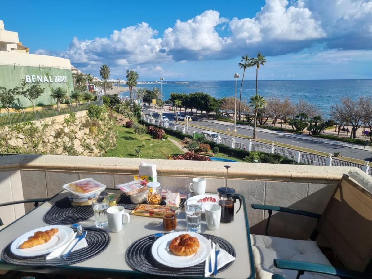 Benalbeach Residential Benalmádena Εξωτερικό φωτογραφία