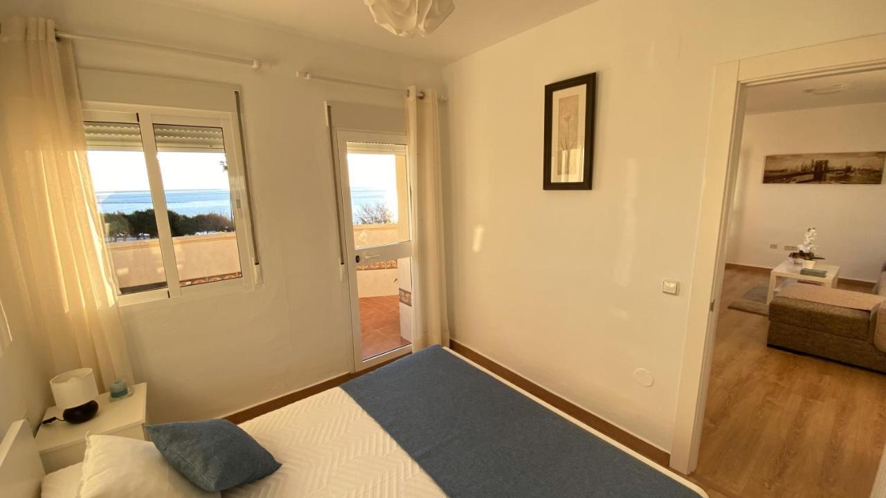 Benalbeach Residential Benalmádena Εξωτερικό φωτογραφία