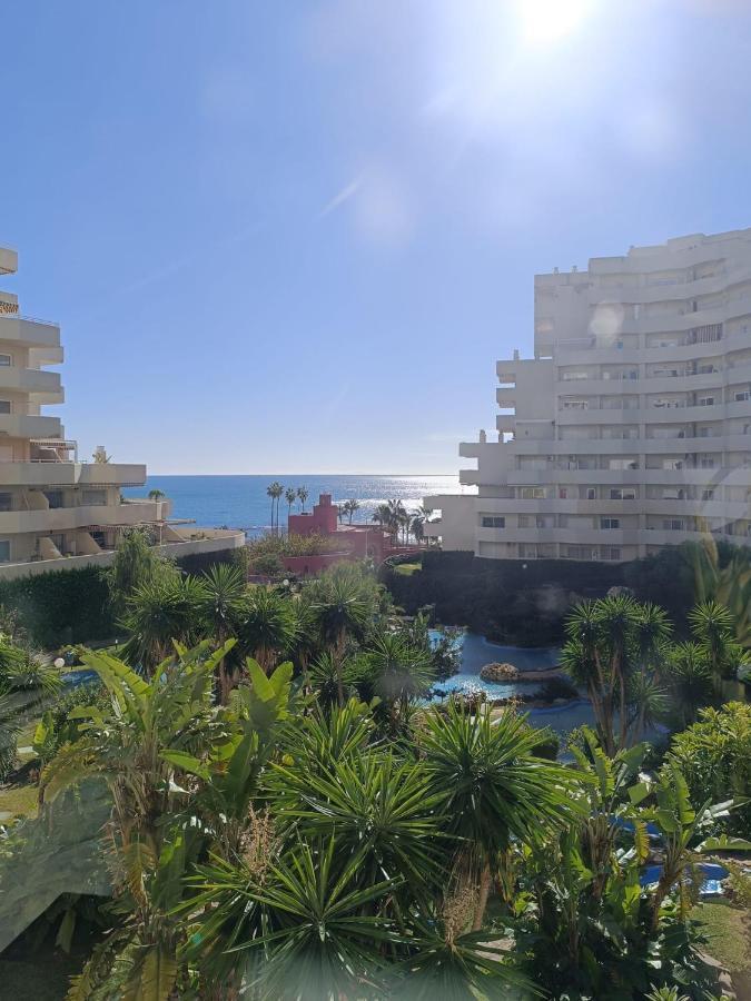 Benalbeach Residential Benalmádena Εξωτερικό φωτογραφία