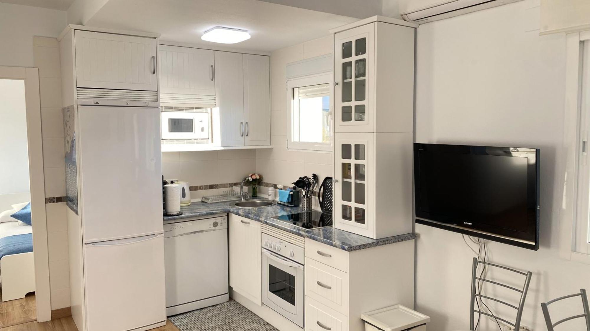 Benalbeach Residential Benalmádena Εξωτερικό φωτογραφία