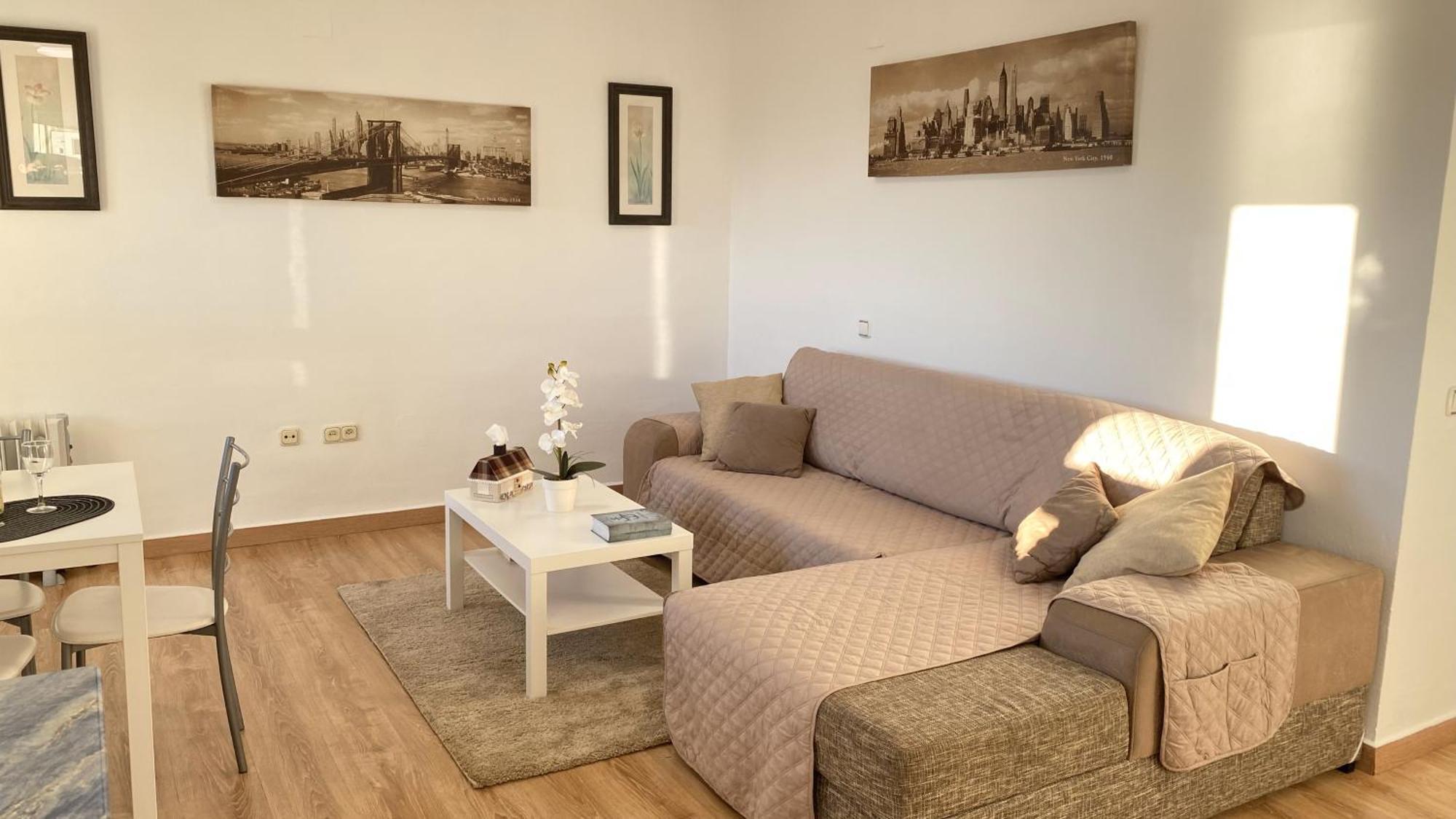 Benalbeach Residential Benalmádena Εξωτερικό φωτογραφία