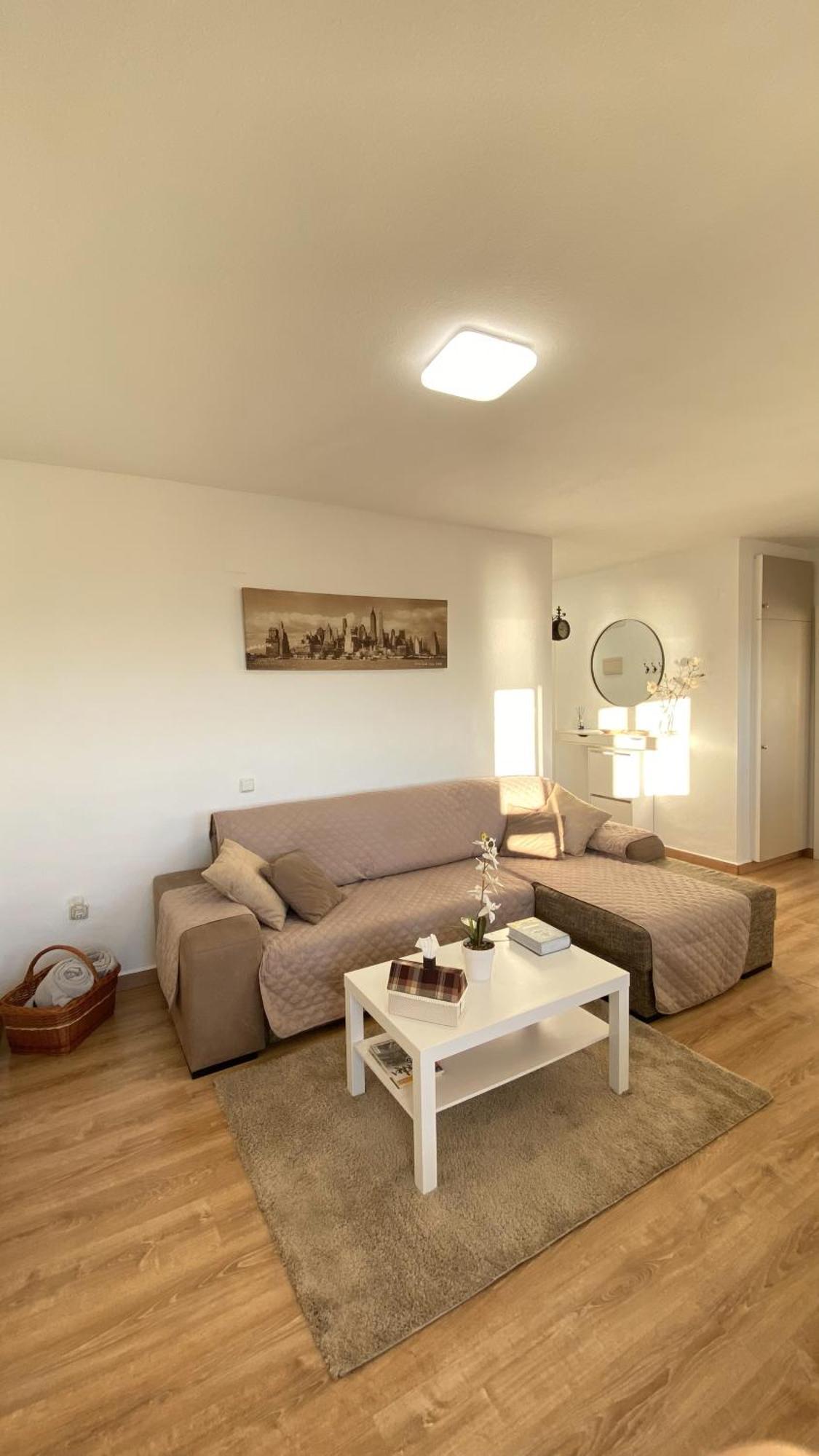 Benalbeach Residential Benalmádena Εξωτερικό φωτογραφία