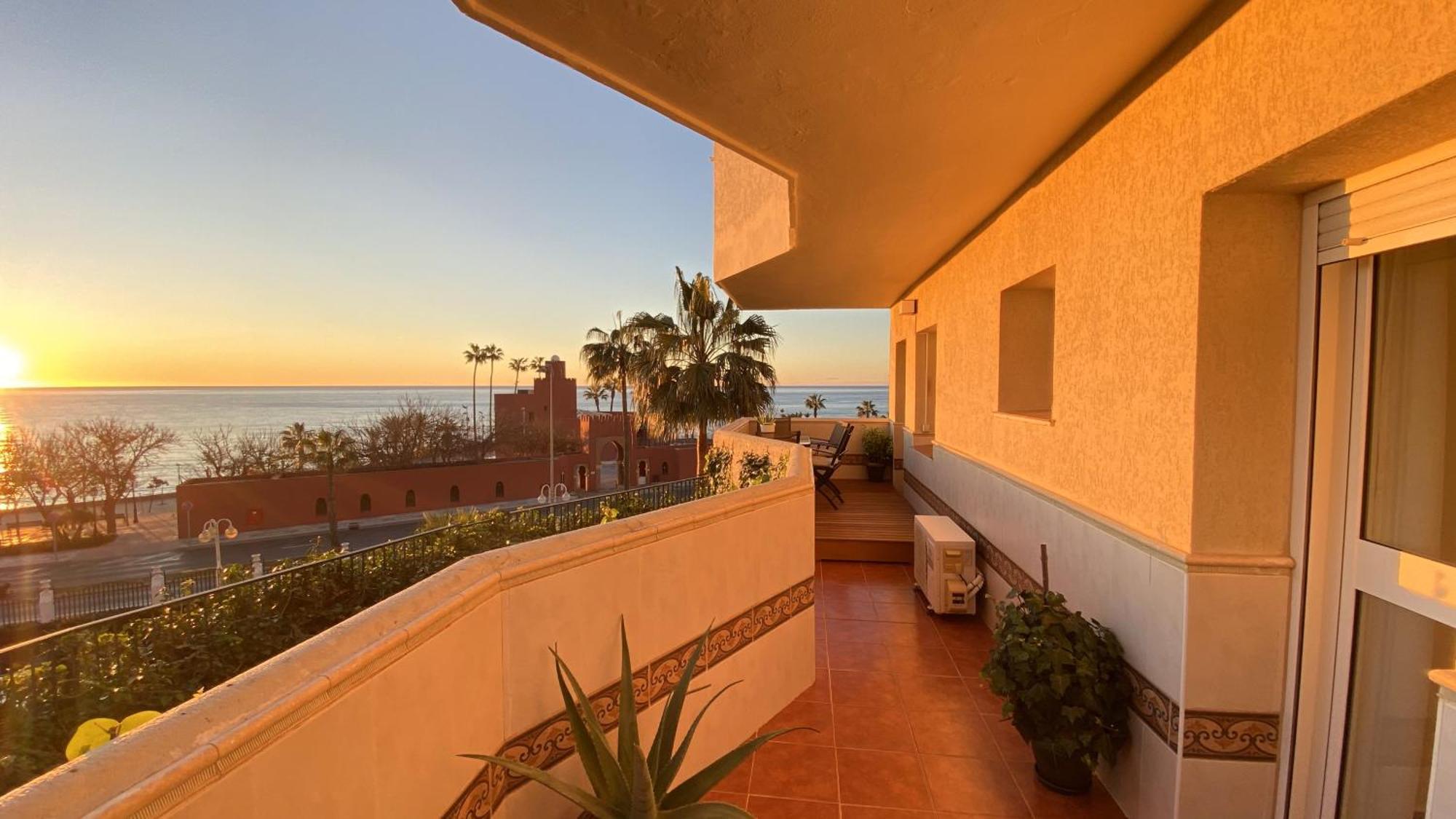 Benalbeach Residential Benalmádena Εξωτερικό φωτογραφία