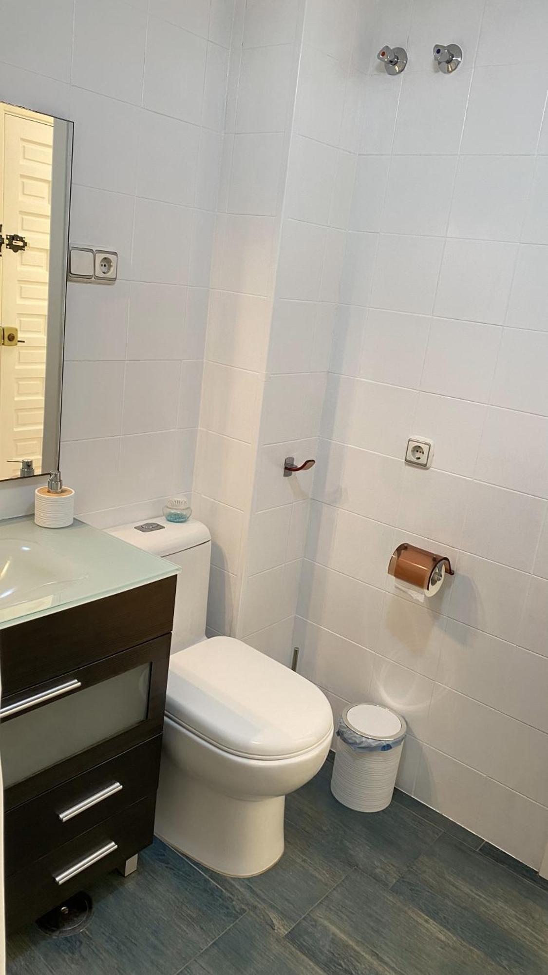 Benalbeach Residential Benalmádena Εξωτερικό φωτογραφία