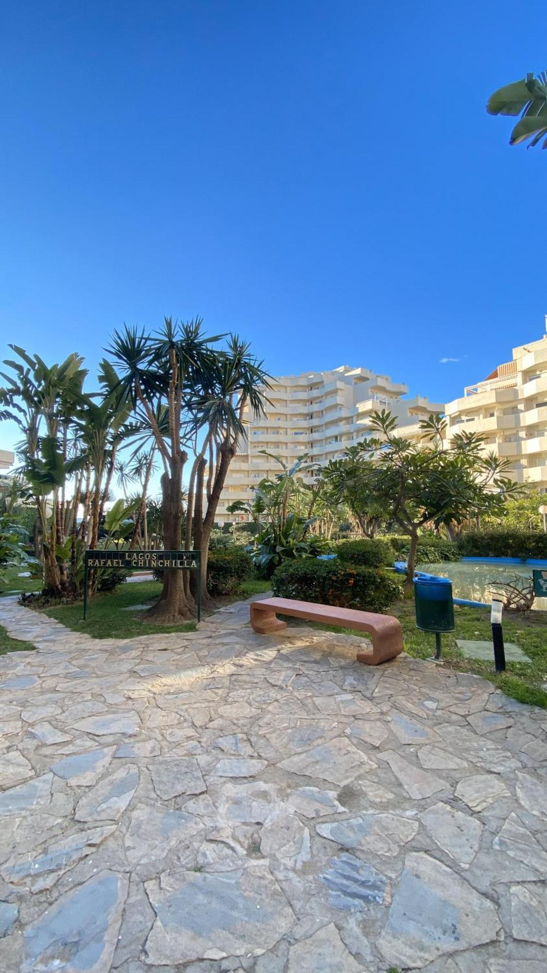 Benalbeach Residential Benalmádena Εξωτερικό φωτογραφία