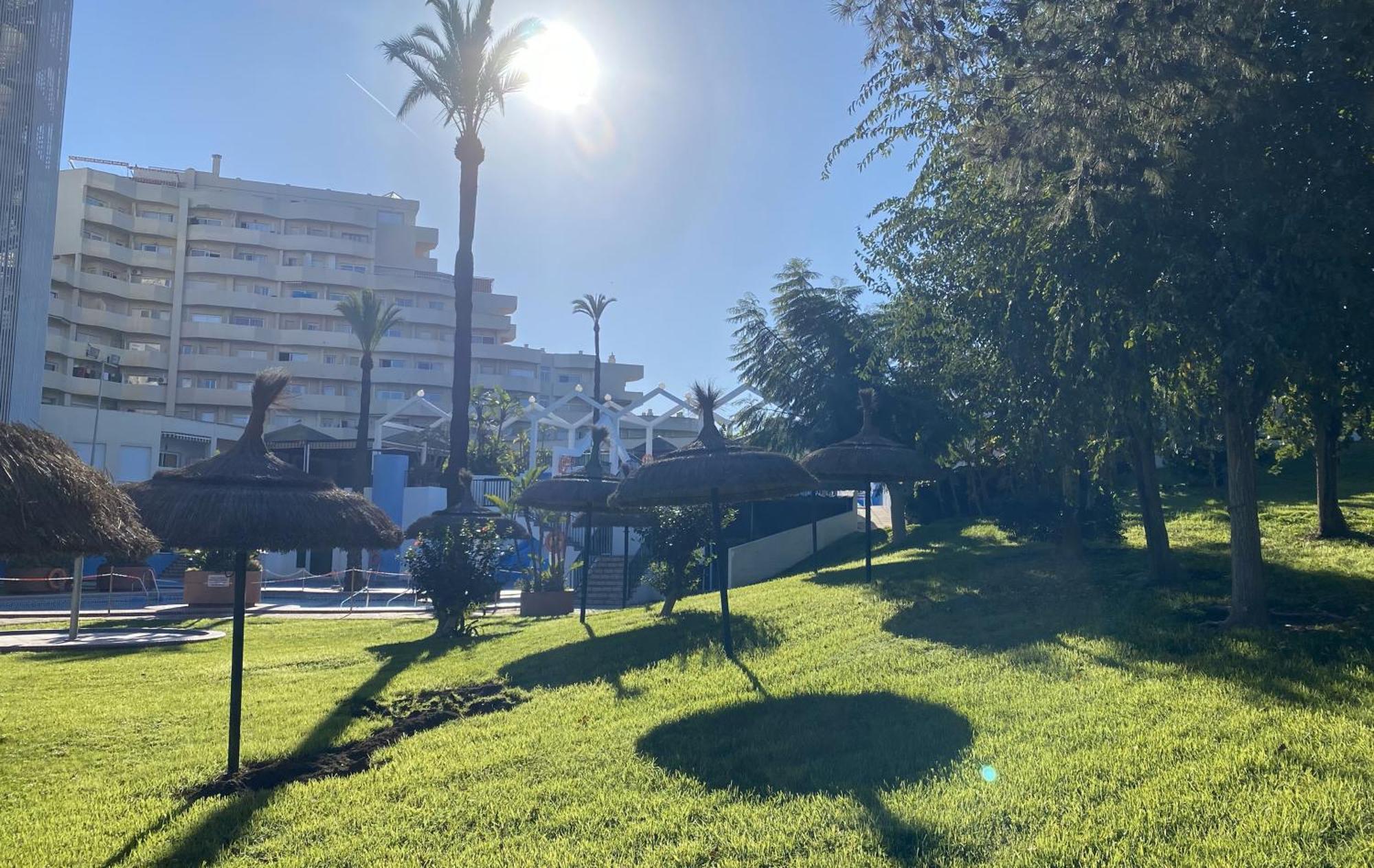 Benalbeach Residential Benalmádena Εξωτερικό φωτογραφία