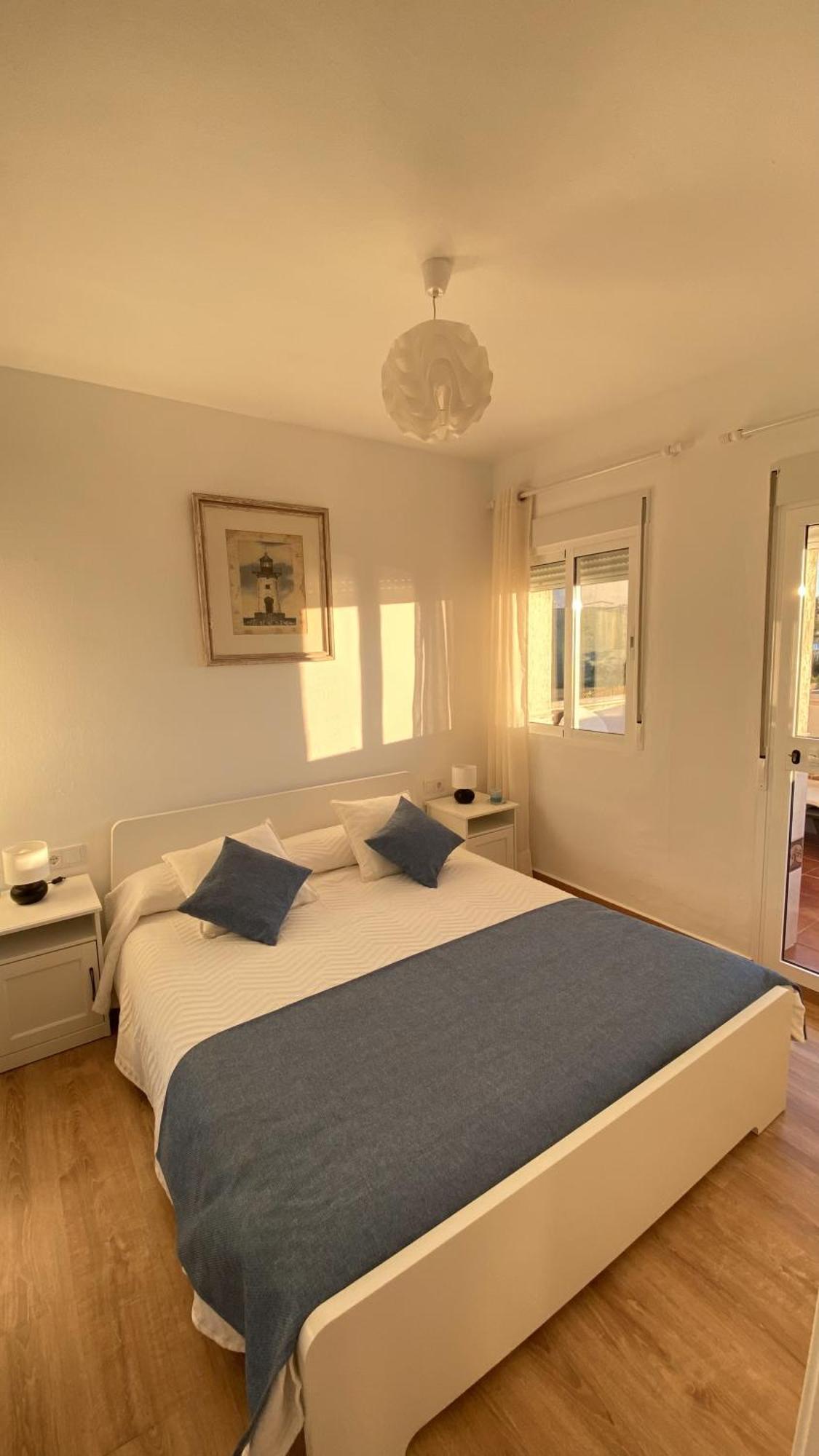 Benalbeach Residential Benalmádena Εξωτερικό φωτογραφία