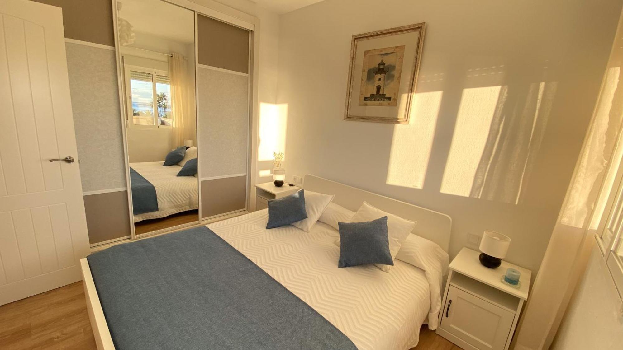 Benalbeach Residential Benalmádena Εξωτερικό φωτογραφία