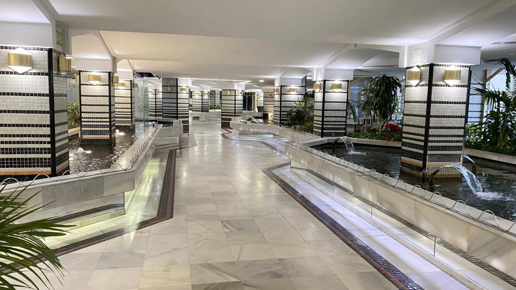 Benalbeach Residential Benalmádena Εξωτερικό φωτογραφία