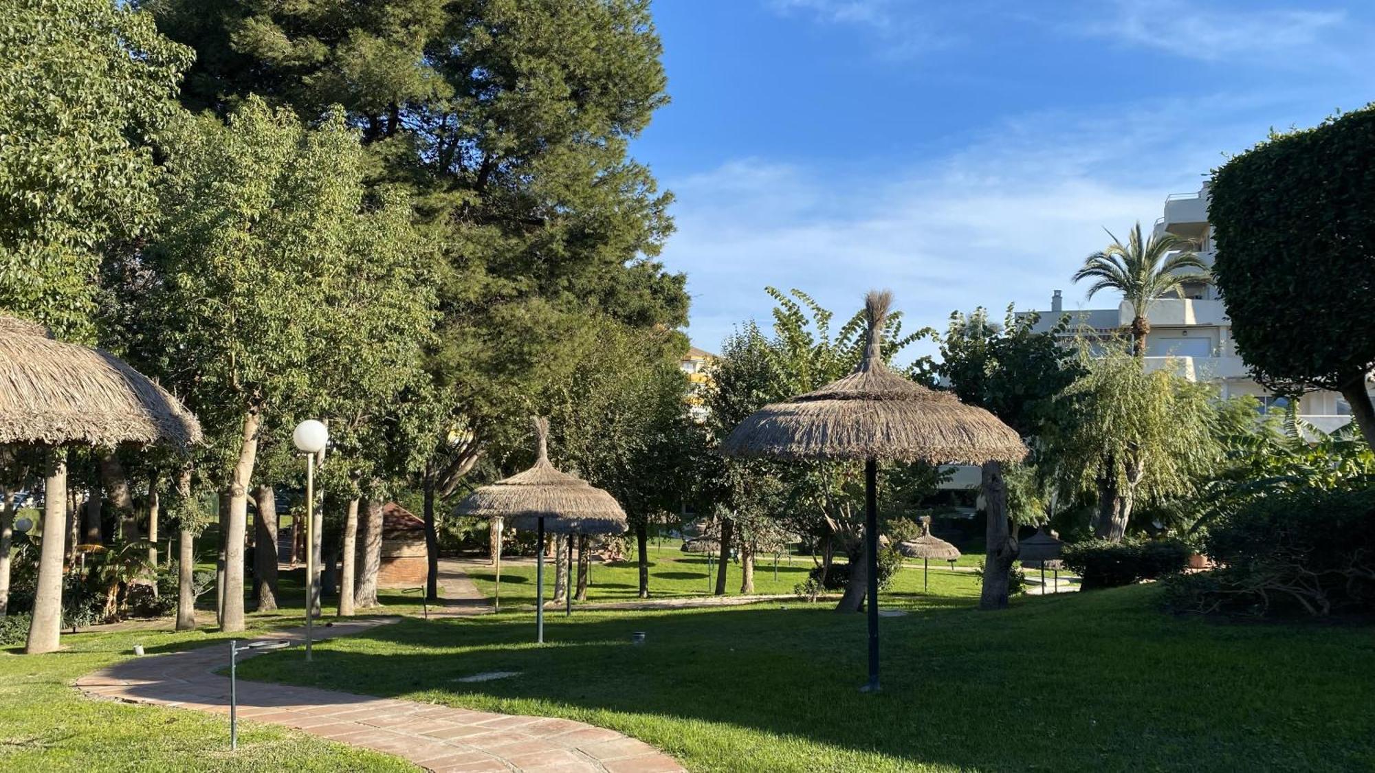 Benalbeach Residential Benalmádena Εξωτερικό φωτογραφία