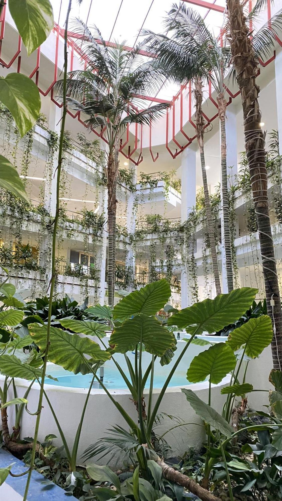 Benalbeach Residential Benalmádena Εξωτερικό φωτογραφία